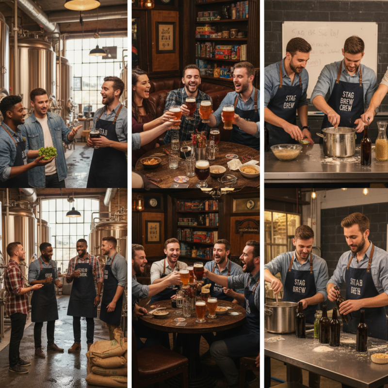 Amanti della birra artigianale