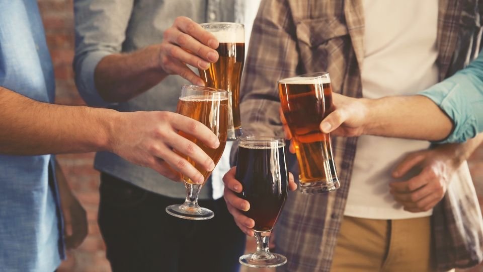 escape room barcelona stag do activity in Barcelona